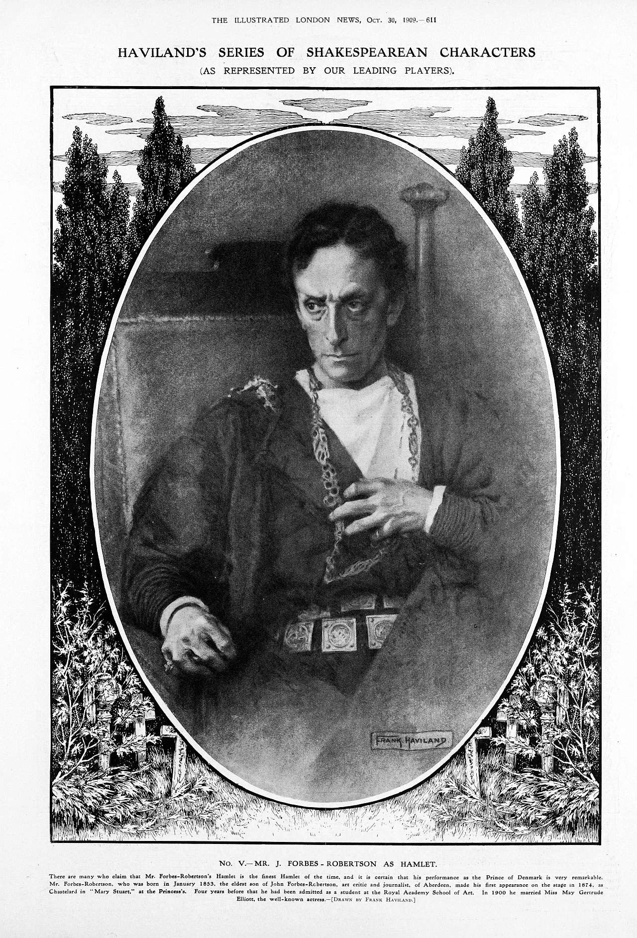 Hamlet